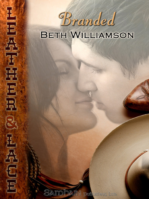 Title details for Branded by Beth Williamson - Available